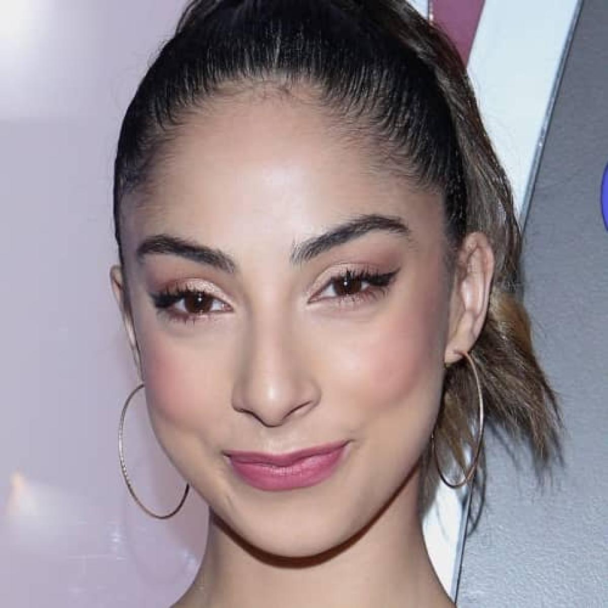 María Chacón — #49 Actrices más hermosas de México
