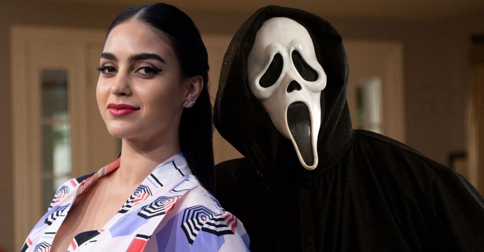 fotos de Melissa Barrera que explican por qué la amamos