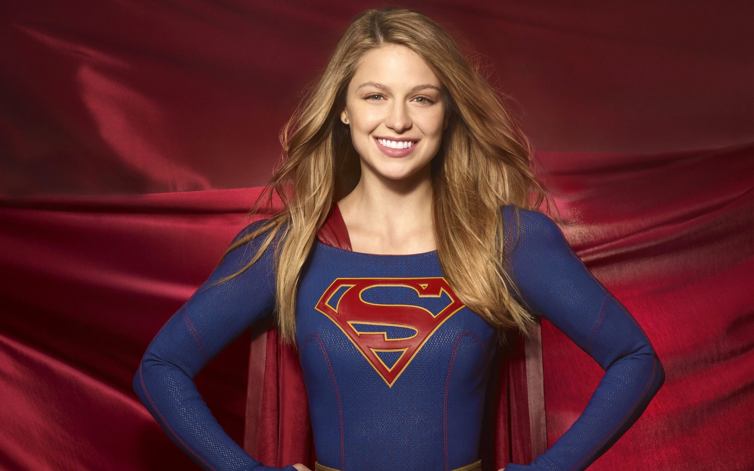 Melissa Benoist — #39 Most beautiful actresses in Hollywood