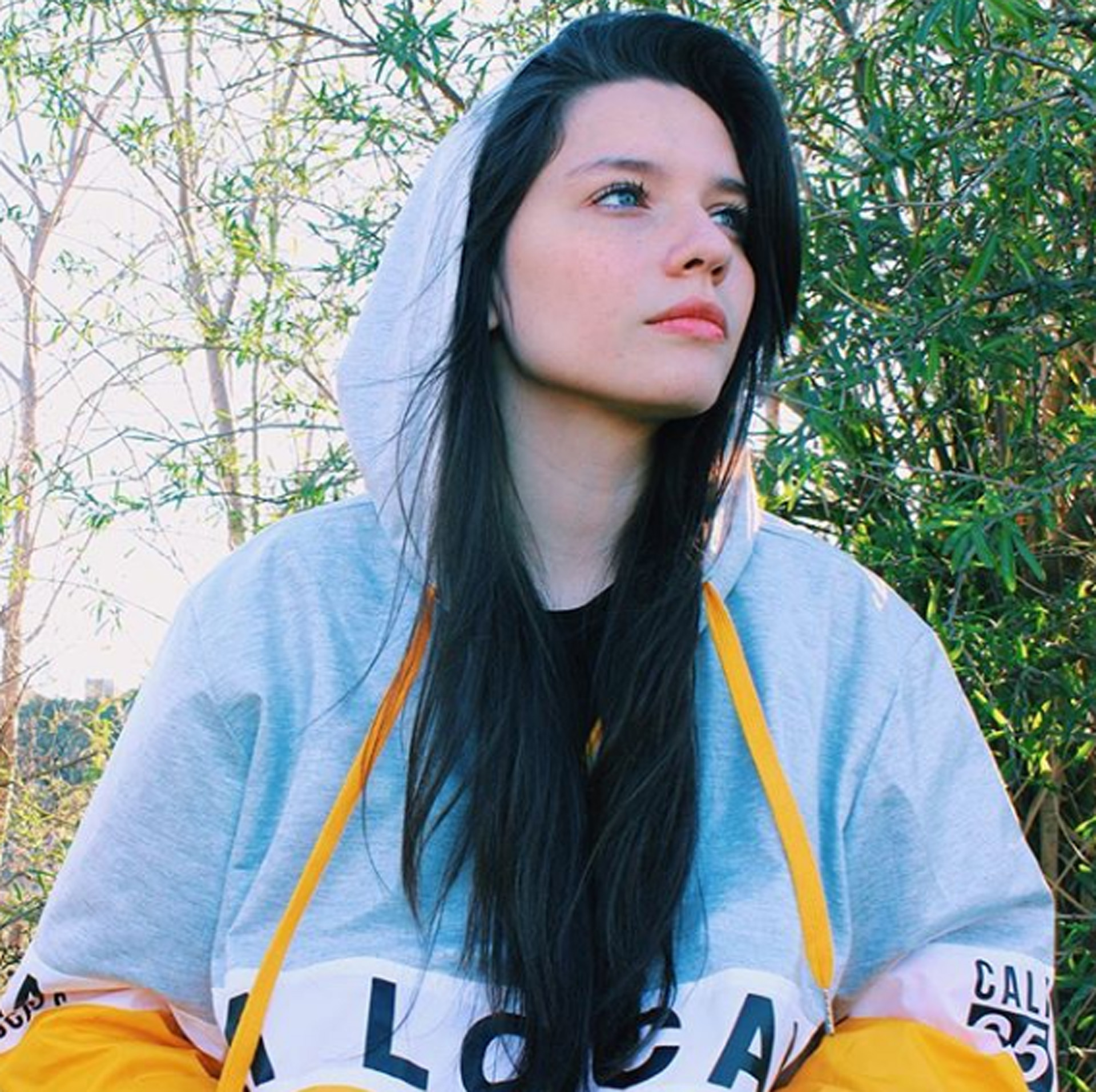 Mica Suárez — #44 Die schönsten Frauen Argentiniens