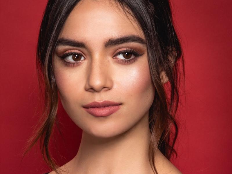 Paola Ortiz — #35 Las mexicanas más hermosas en Instagram