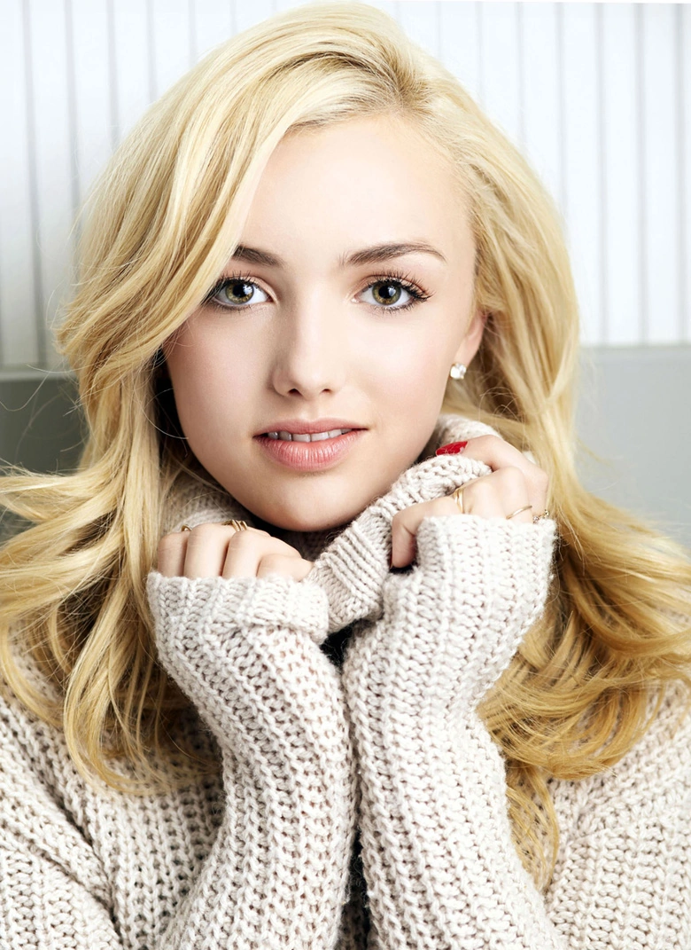 Peyton List — #24 Las actrices jóvenes más hermosas del mundo (menos de 30 años)