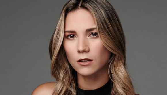 Maria Grazia Gamarra — #48 Las mujeres más hermosas de Perú