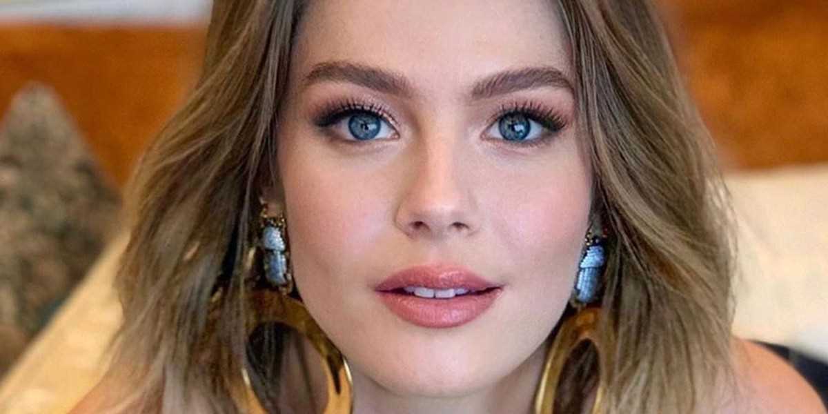 Las 10 actrices más hermosas de Turquía
