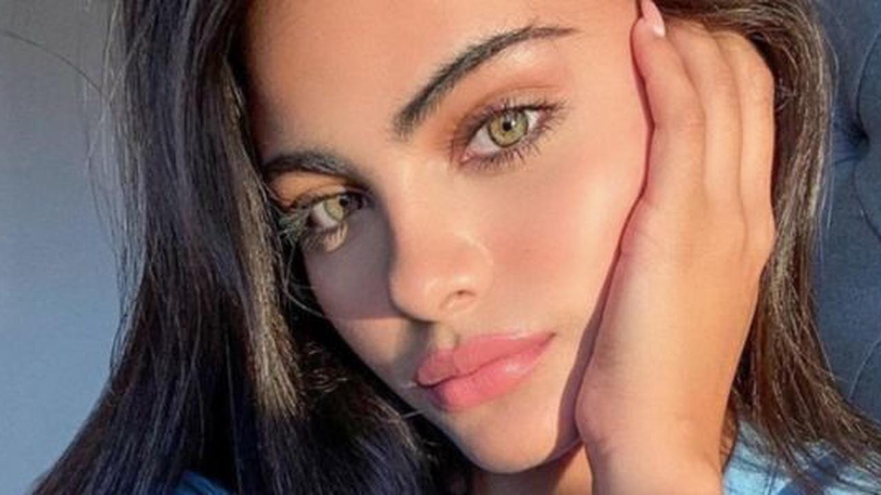 Sara Orrego — #4 La mujer más hermosa del Mundo de 2026