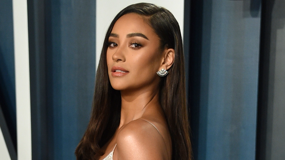 Shay Mitchell — #150 Most beautiful actresses in Hollywood