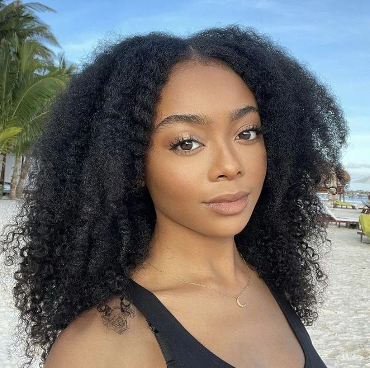 Skai Jackson — #45 Las mujeres más hermosas de Estados Unidos