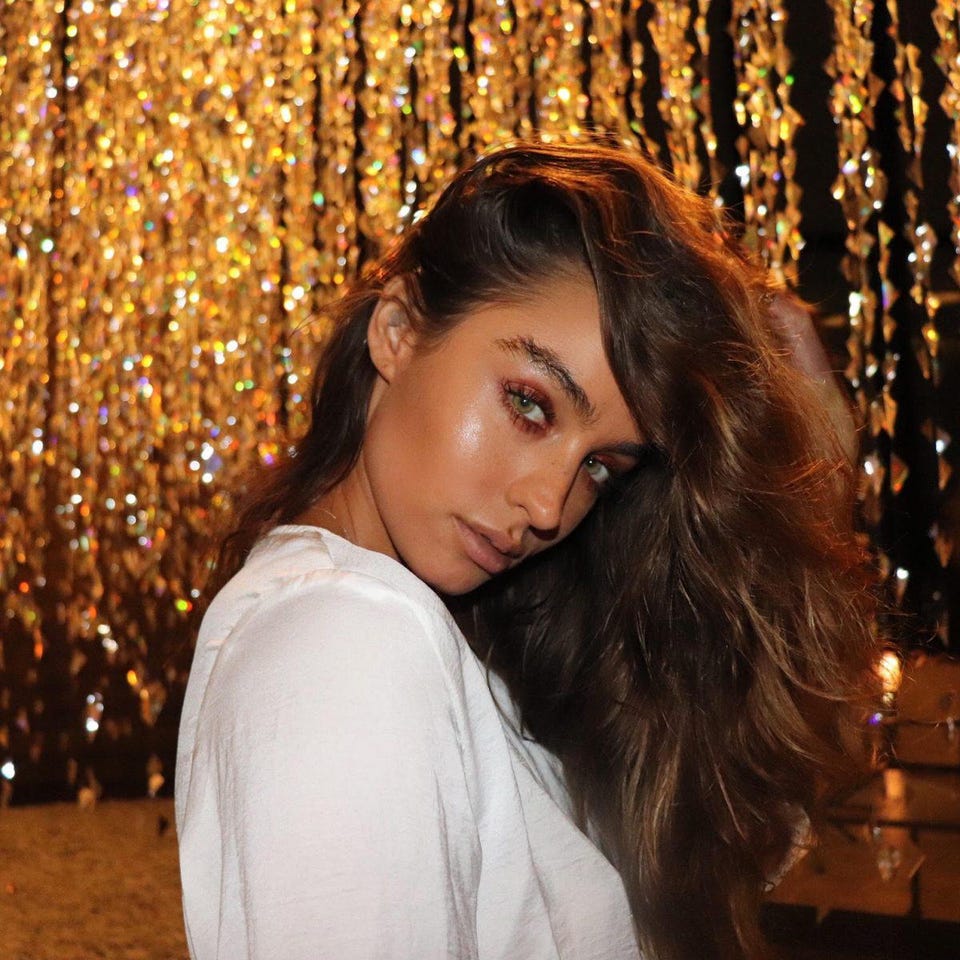 Sommer Ray — #4 Las instagramers más hermosas del mundo