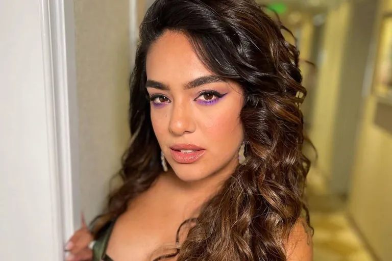 Angela Leiva — #41 Die schönsten Frauen Argentiniens