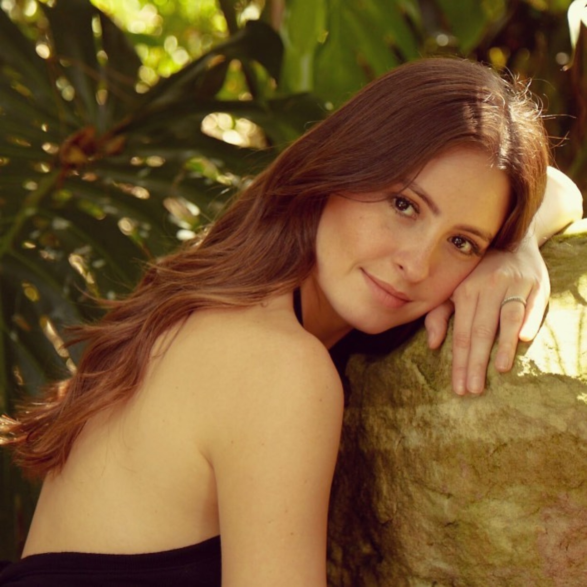 Taliana Vargas — #45 Les plus belles femmes de Colombie