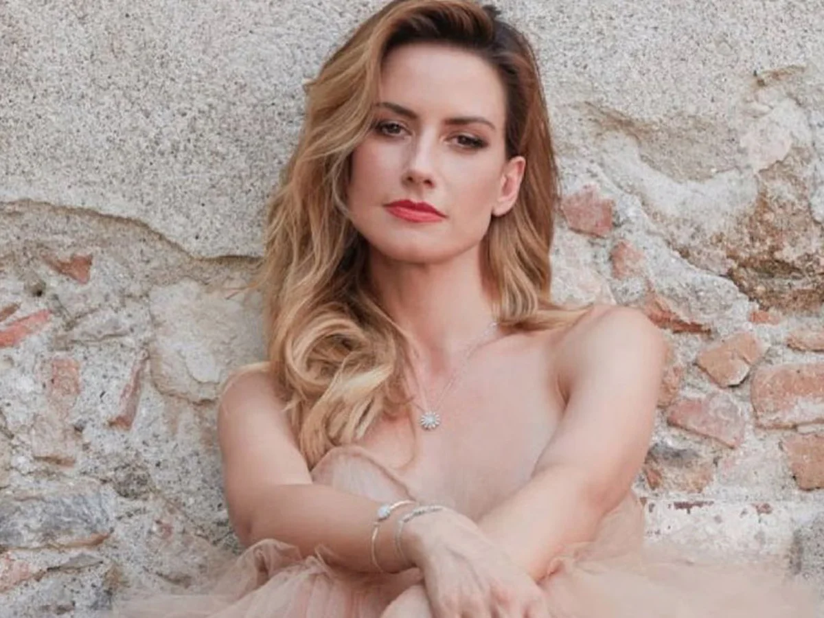 Altair Jarabo — #30 Die schönsten Frauen Mexikos