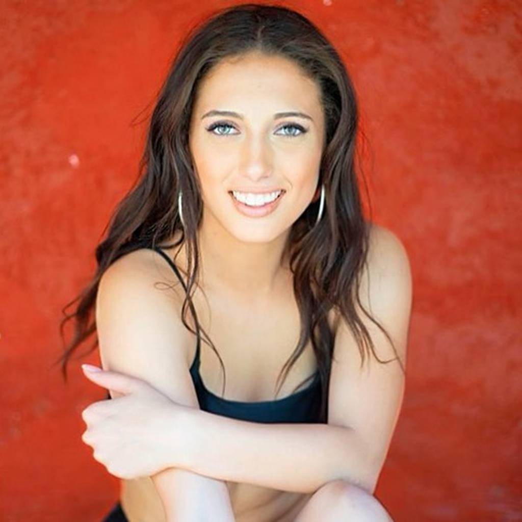 Nikkole Teja — #13 The most beautiful soccer players in Mexico