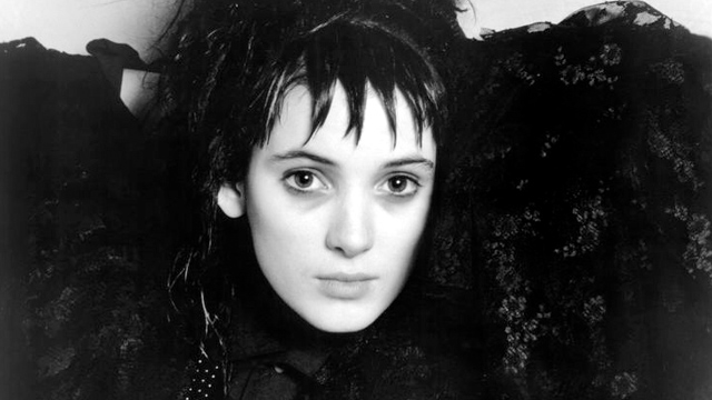 Beetlejuice — #6 Las mejores películas de Tim Burton