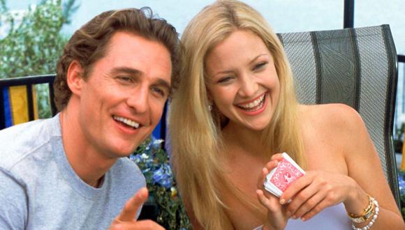 mejores comedias románticas de la década de los 2000