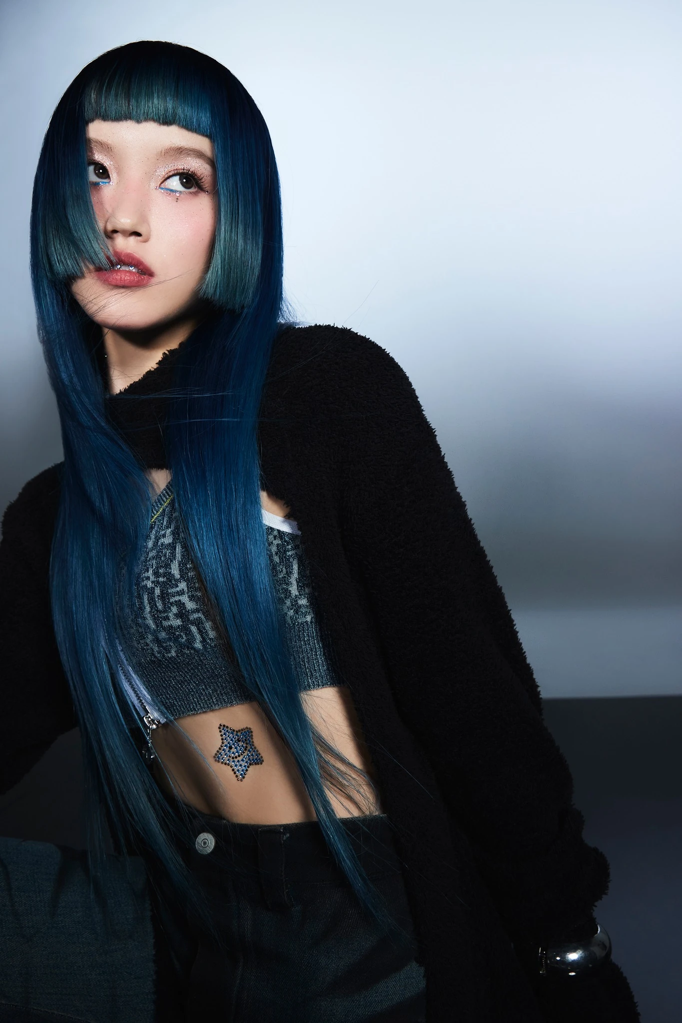 Chisa — #10 The most beautiful singers in Japan