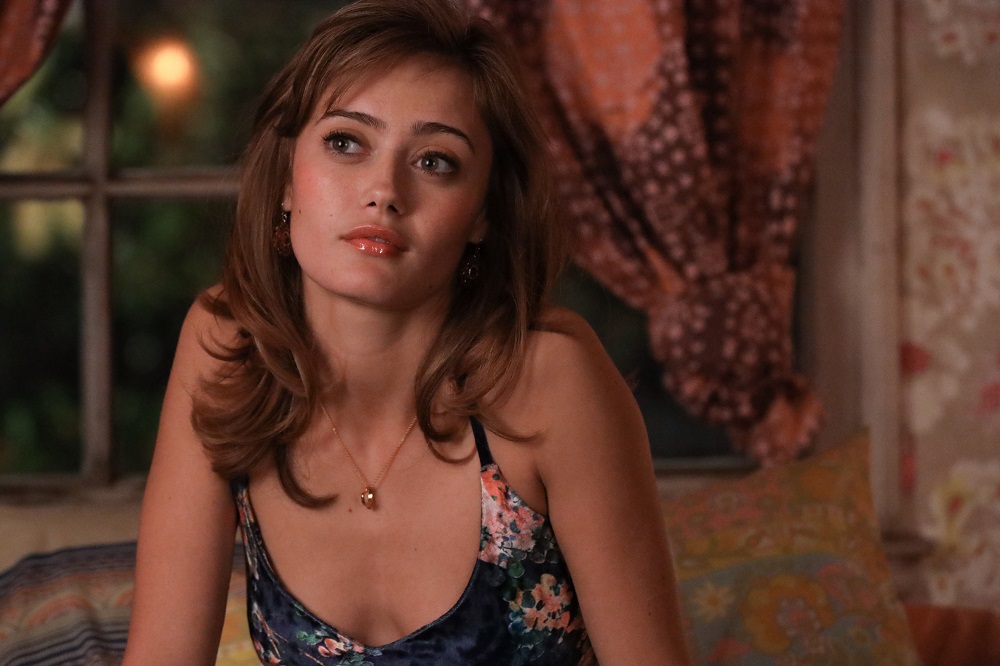 Ella Purnell — #33 Las actrices jóvenes más hermosas del mundo (menos de 30 años)