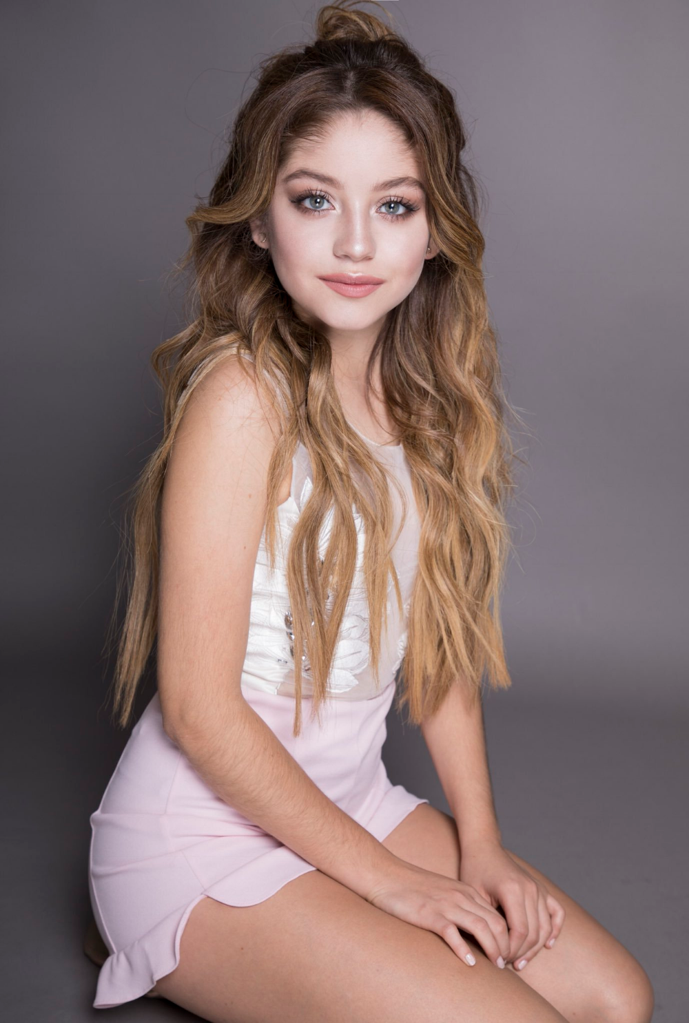 Karol Sevilla — #16 Die schönsten Frauen Mexikos