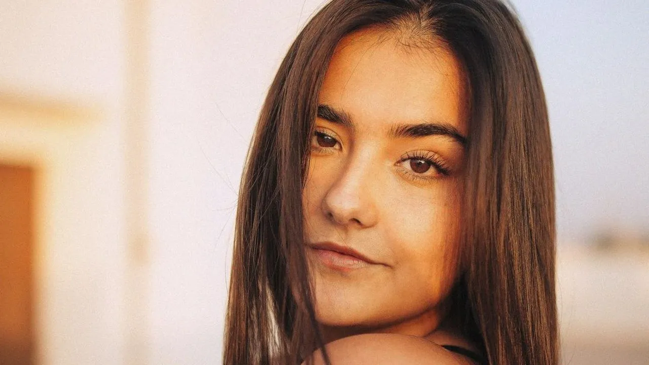 Merly Morello — #16 Las mujeres más hermosas de Perú