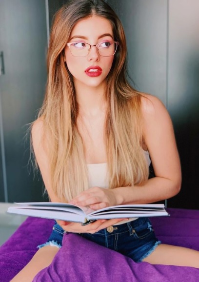 Studious — #6 Photos of Alejandra Duque that confirm she is one of the most beautiful in Colombia