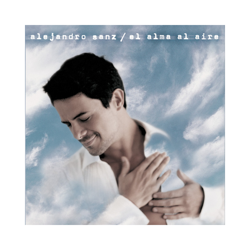 «El alma al aire» de Alejandro Sanz de la peor a la mejor canción según UachateC