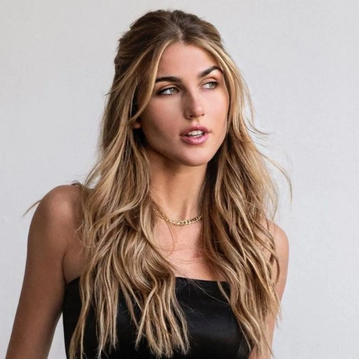 Alessia Rovegno — #13 Las mujeres más hermosas de Perú