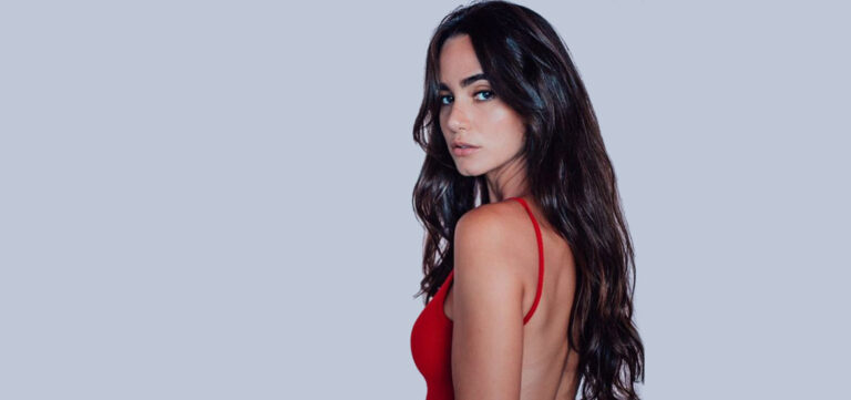 Alicia Sanz — #62 Las mujeres más hermosas de España
