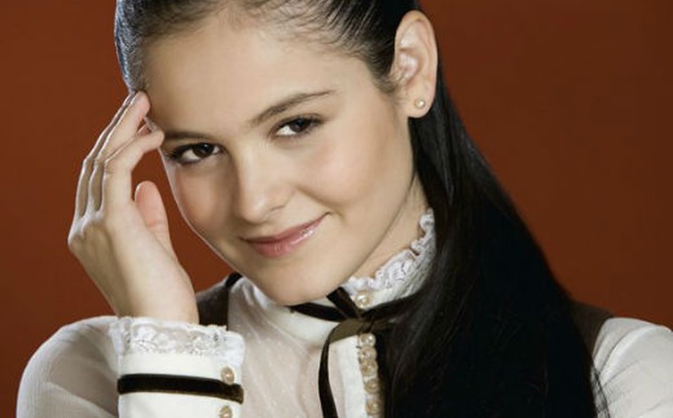 Allisson Lozz — #72 Actrices más hermosas de México