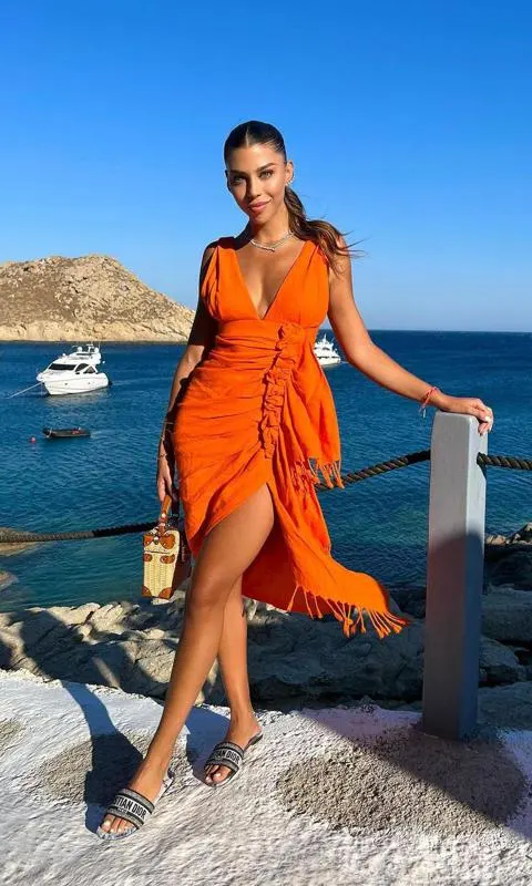 Alondra García — #12 Las mujeres más hermosas de Perú