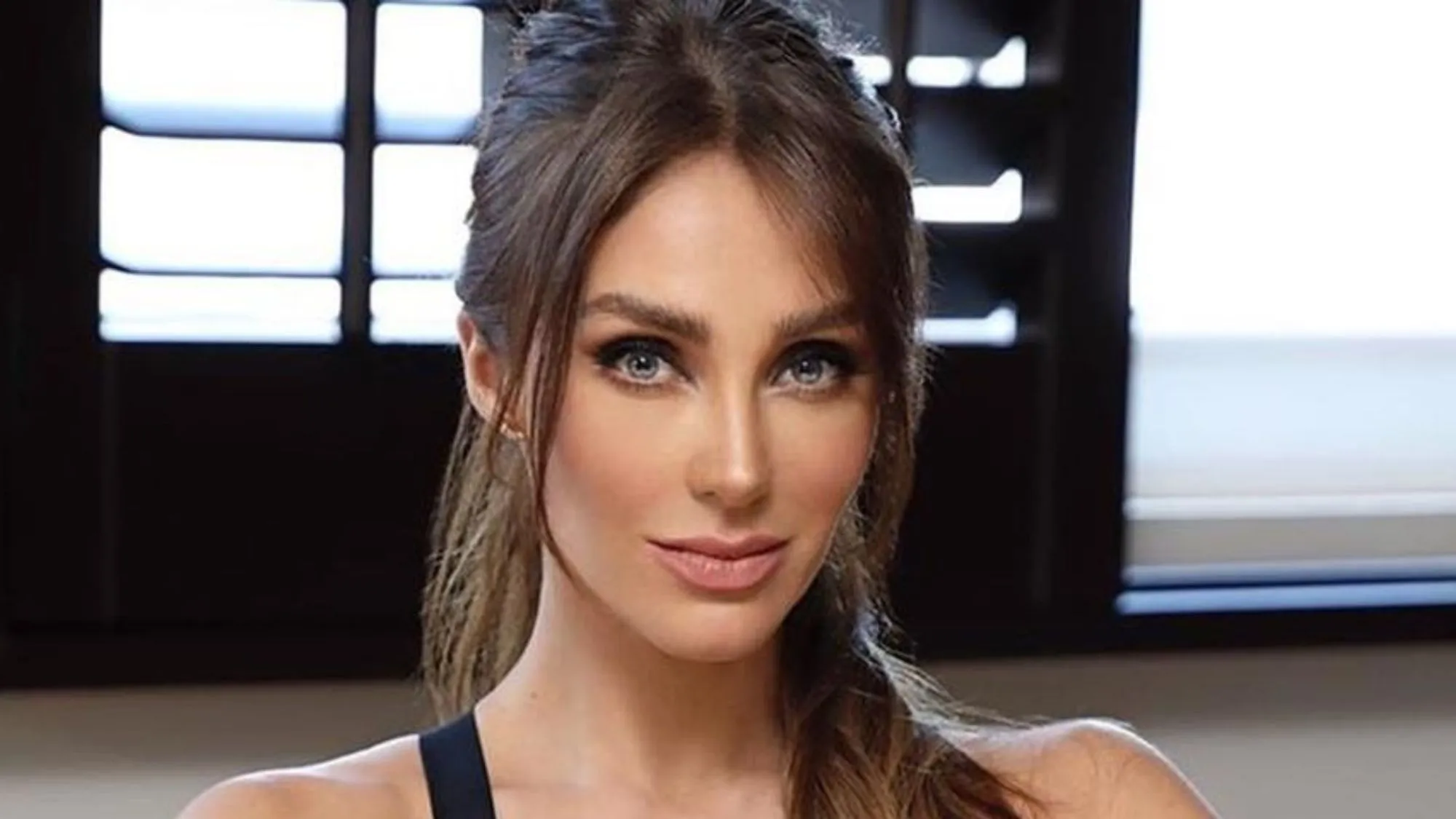 Anahí Puente — #6 Actrices más hermosas de México