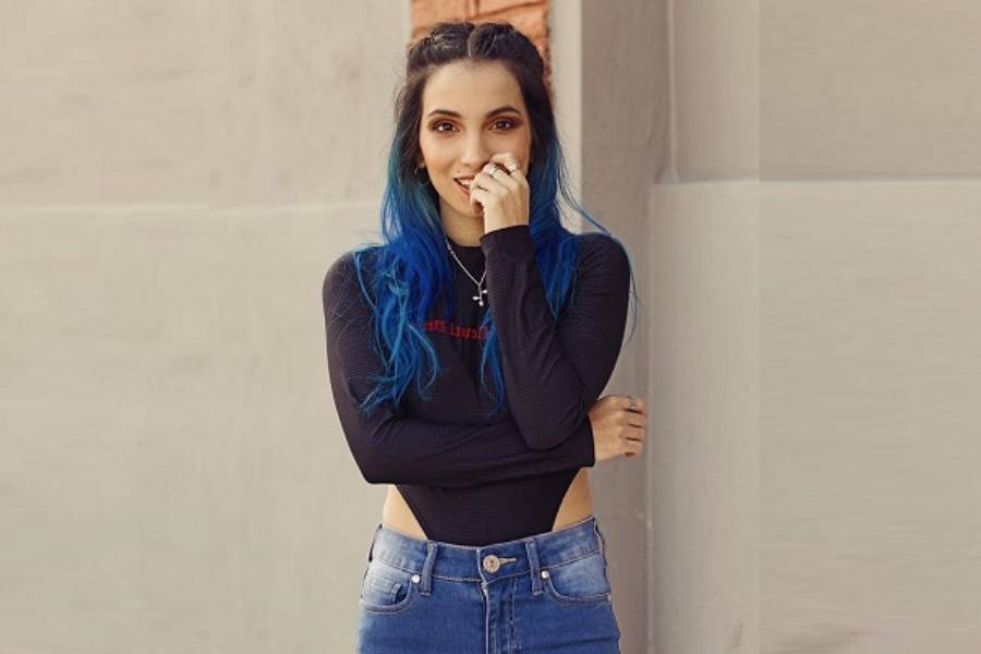 Angie Velasco — #27 Die schönsten Frauen Argentiniens