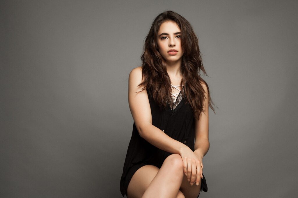 Arantza Ruiz — #69 Actrices más hermosas de México