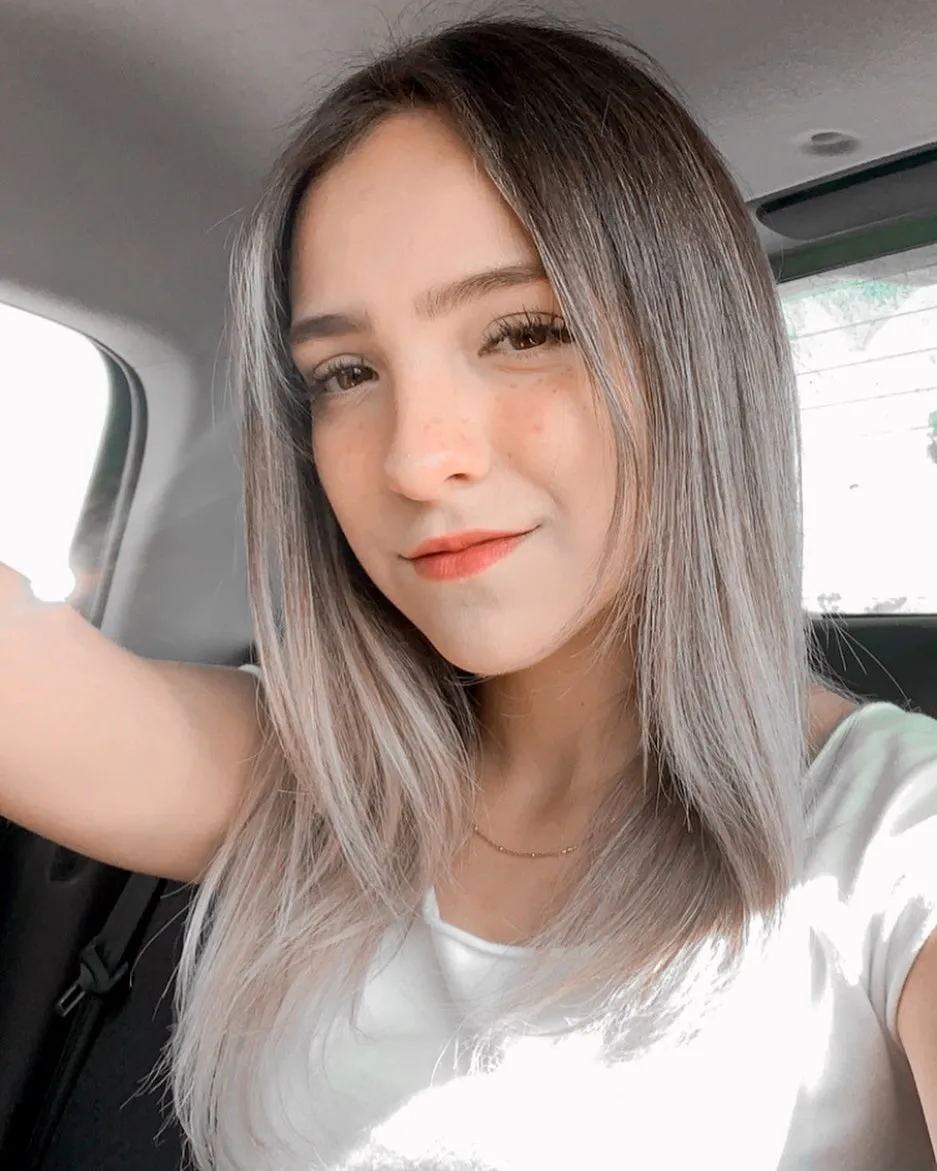 Audrey Ochoa — #135 Die schönsten Frauen Mexikos