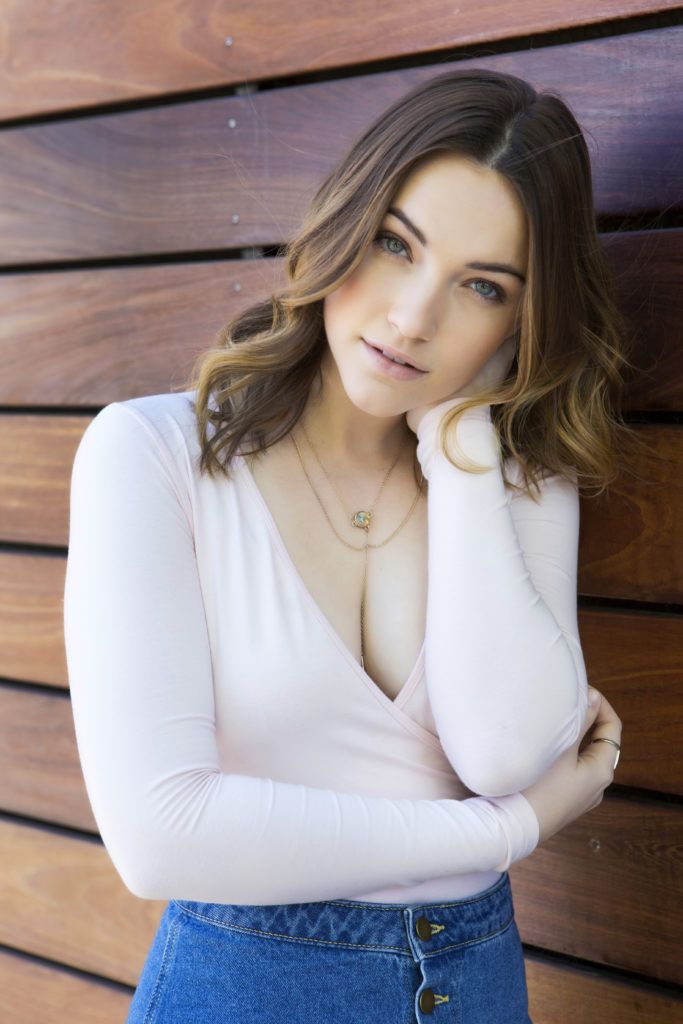 Violett Beane — #110 Most beautiful actresses in Hollywood