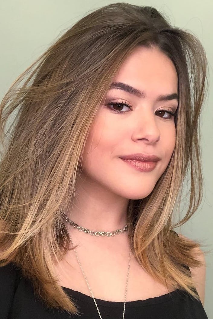 Maisa Silva — #18 Las mujeres más hermosas de Brasil