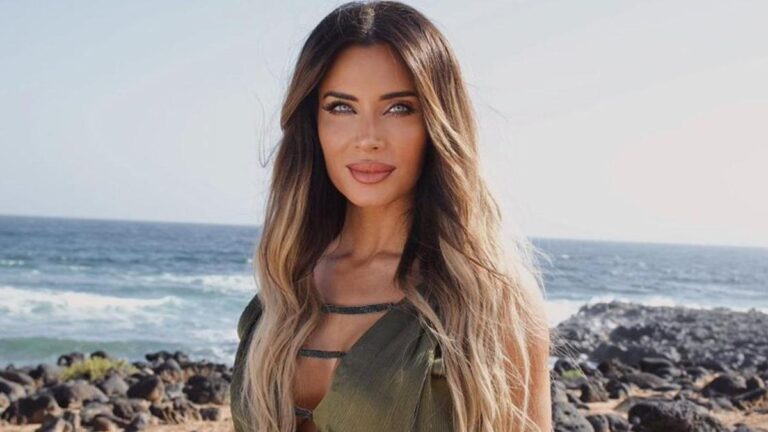 Pilar Rubio