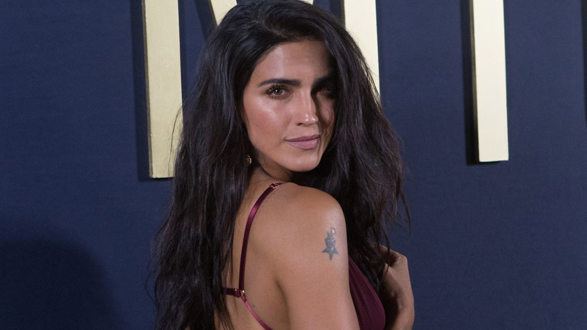 Bárbara de Regil — #75 Actrices más hermosas de México