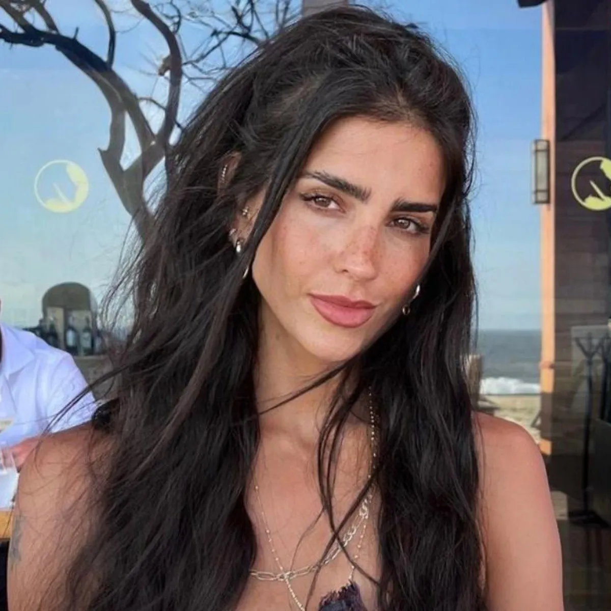 Barbara de Regil — #11 Die schönsten Frauen Mexikos