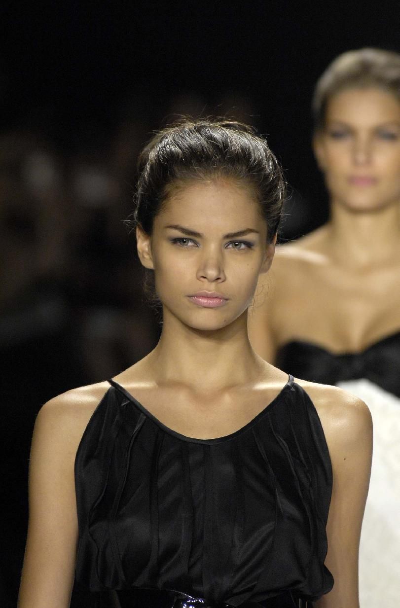 Modelos más hermosas de Victoria's Secret