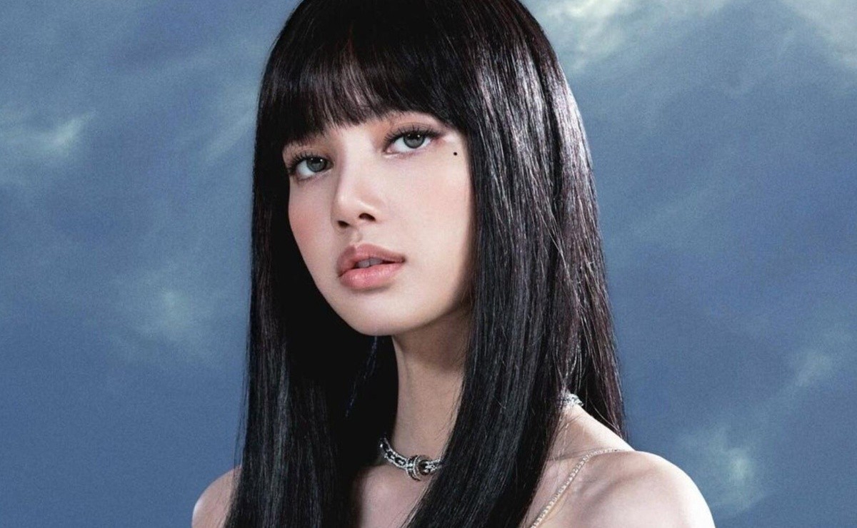 Lisa — #3 Las mujeres jóvenes más hermosas del mundo (menores de 30 años)