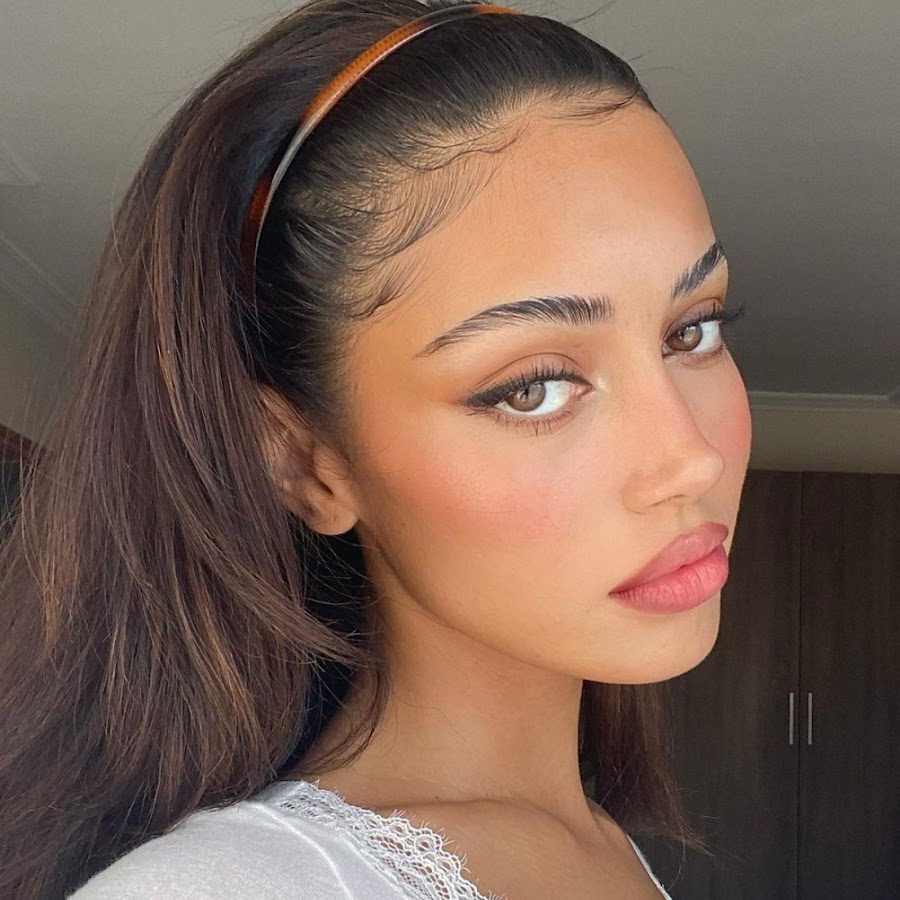 mujeres más hermosas de Instagram