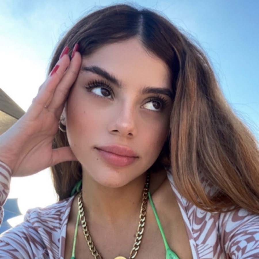 Scarlett Salazar — #68 Die schönsten Frauen Mexikos