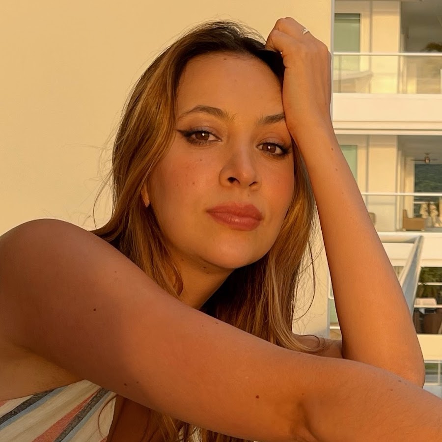 Nancy Loaiza — #65 Les plus belles femmes de Colombie