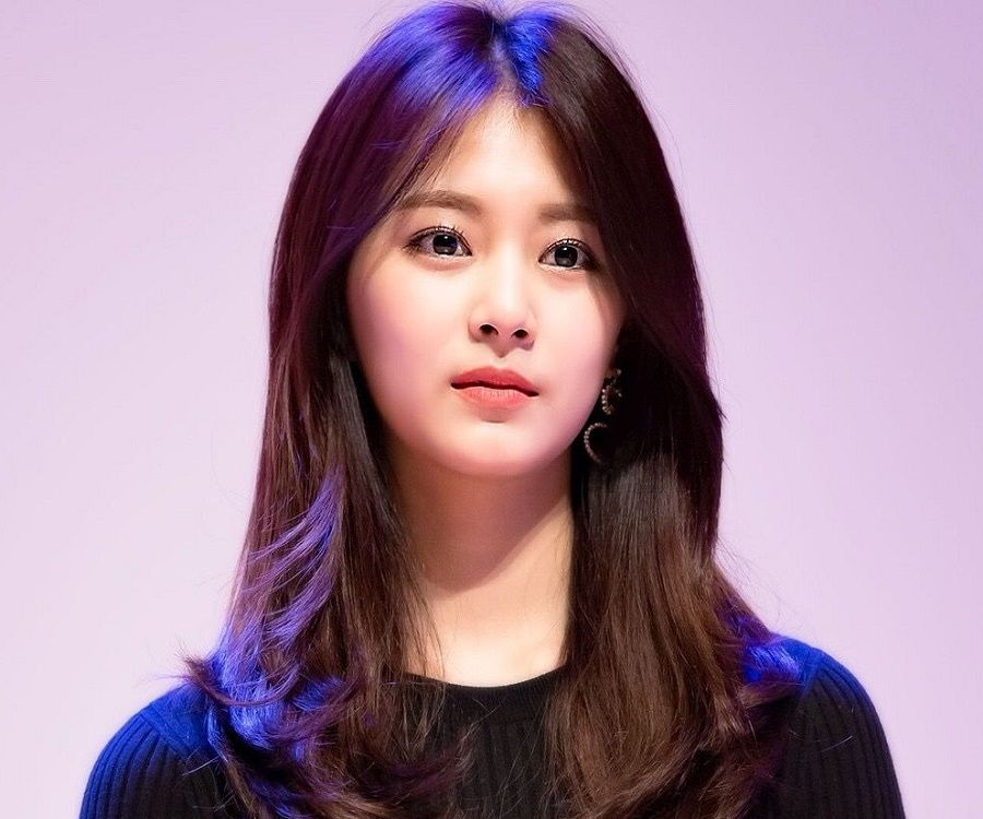 Idols femeninas más hermosas del Kpop