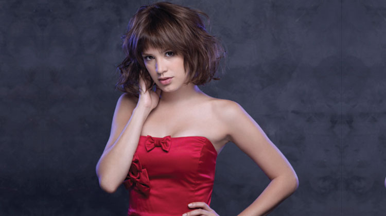 Vanesa González — #39 Die schönsten Frauen Argentiniens