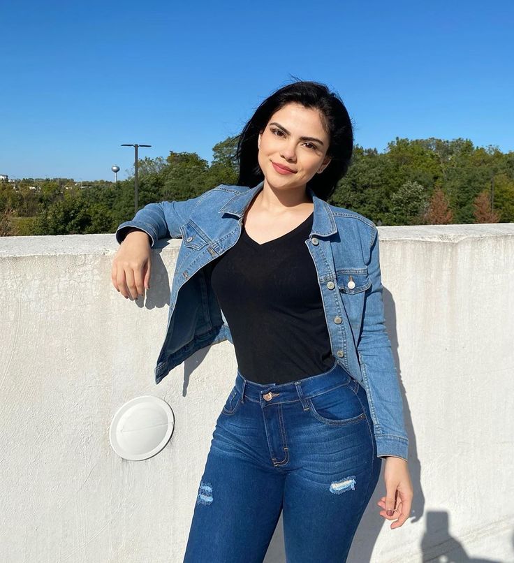 Jessy Jasso — #5 Integrantes de Cracks más hermosas