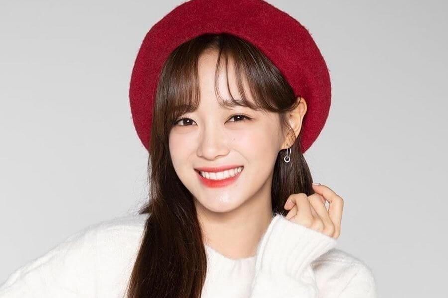 Kim Sejeong — #18 Las mujeres más hermosas de Corea del Sur