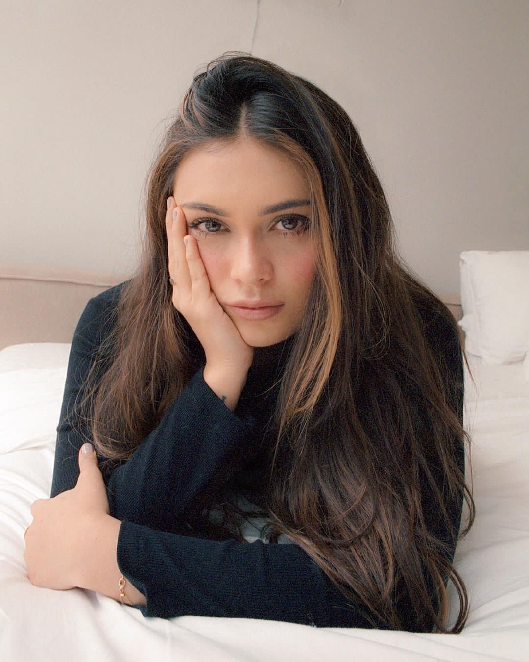 Daniela Calle — #61 Les plus belles femmes de Colombie