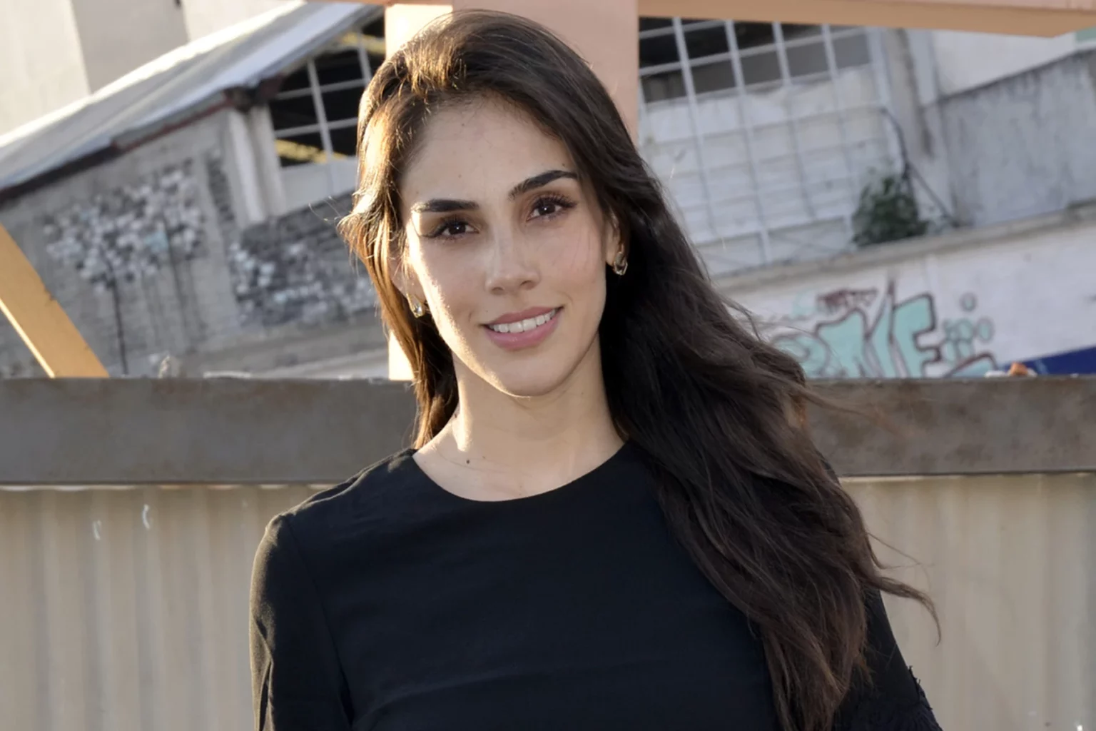Sandra Echeverría — #53 Actrices más hermosas de México