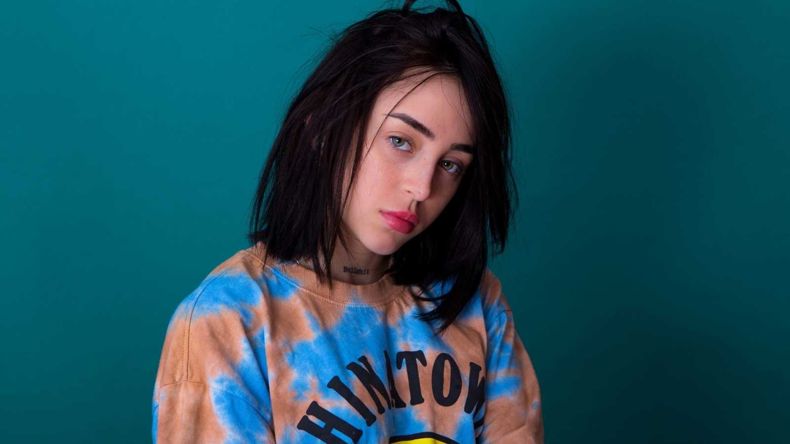 Nicki Nicole — #9 Die schönsten Frauen Argentiniens