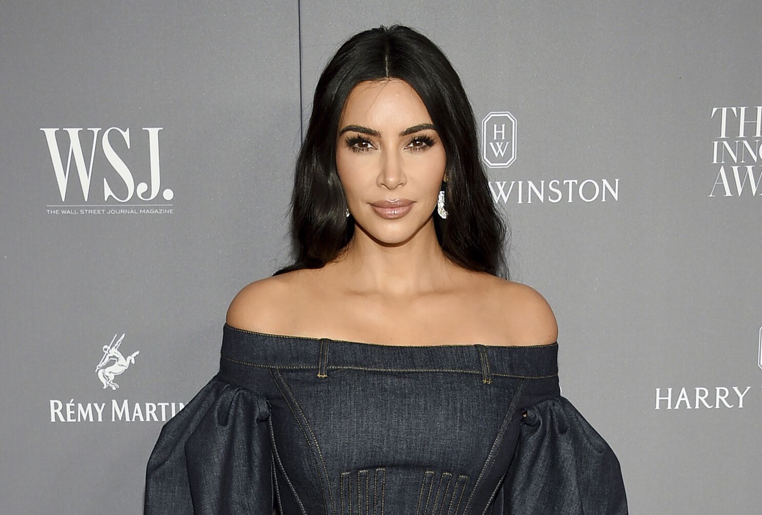 Kim Kardashian — #22 Las mujeres más hermosas de Estados Unidos